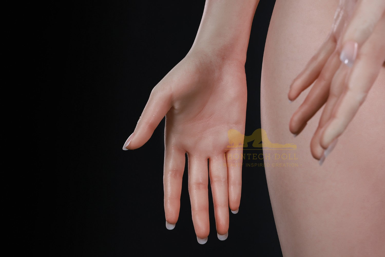 Miku Sex doll (Irontech Doll 161cm D-cup S14 silicone)