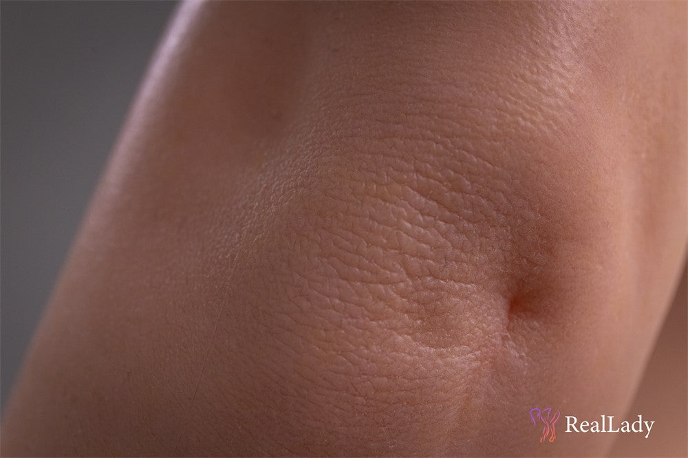 Heidi Sex doll (Real Lady 170cm C-cup S46 silicone)