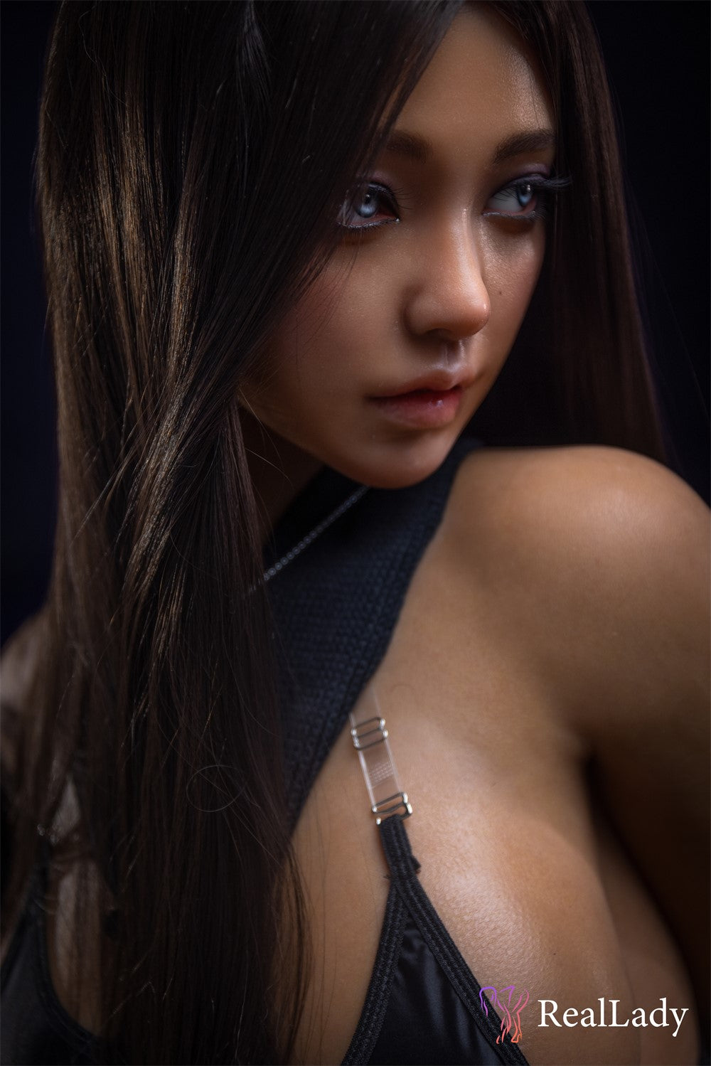 Succubus Demon's Eileen Sex doll (Real Lady 170cm C-cup S40 silicone)