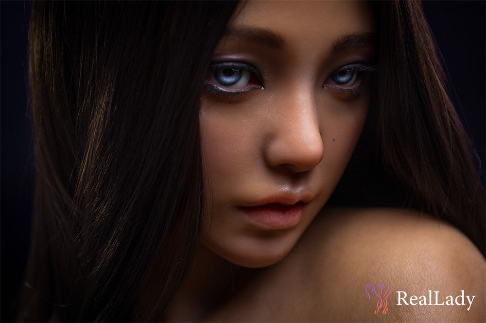 Succubus Demon's Eileen Sex doll (Real Lady 170cm c-cup S40 silicone)