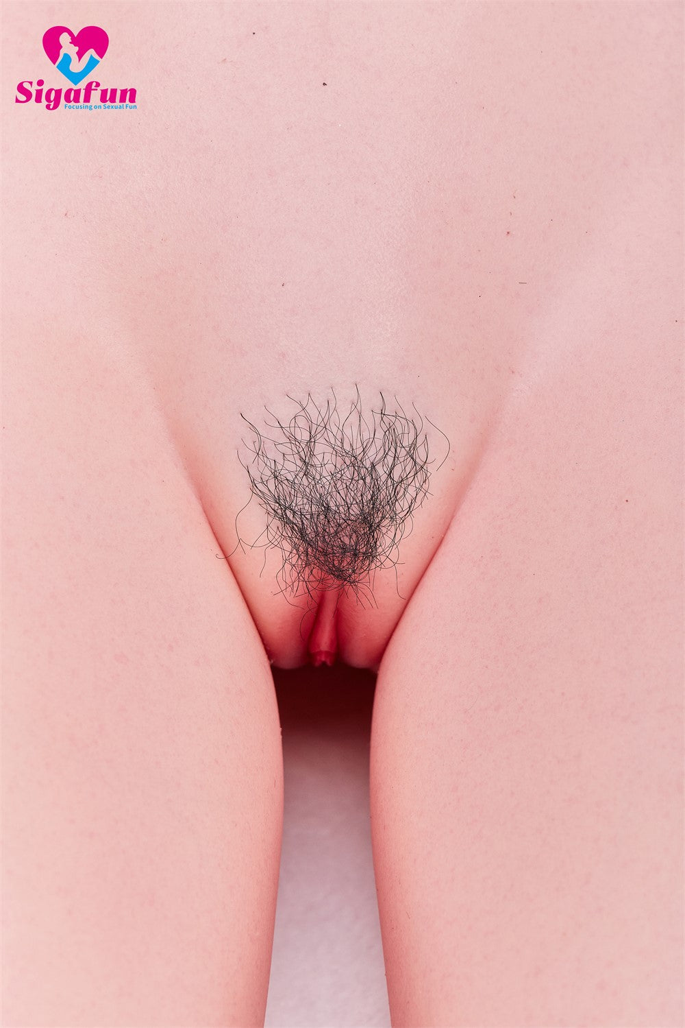 Isabel Sex doll SG-T-007 (Sigafun lower body 107cm silicone)