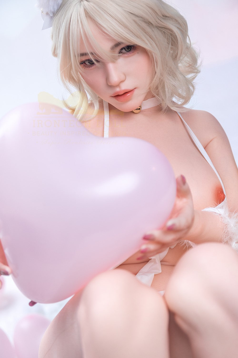 Marise Sex doll (Irontech Doll 167cm E-cup S42 silicone)