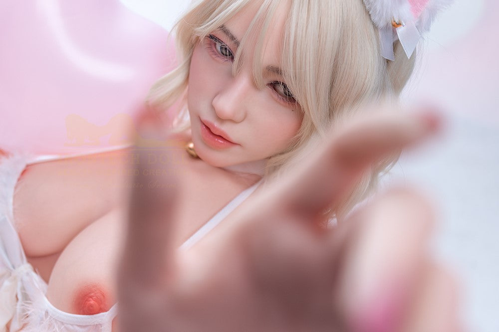 Marise Sex doll (Irontech Doll 167cm e-cup S42 silicone)