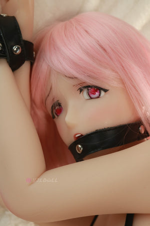 Haruka sex doll (Yjl Doll 100cm C-Kupa TPE)