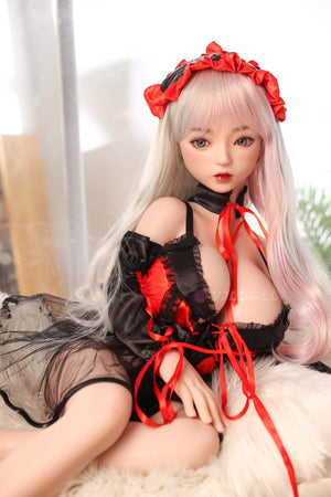 Yukine Sex doll (Yjl Doll 100cm E-cup #002 TPE)