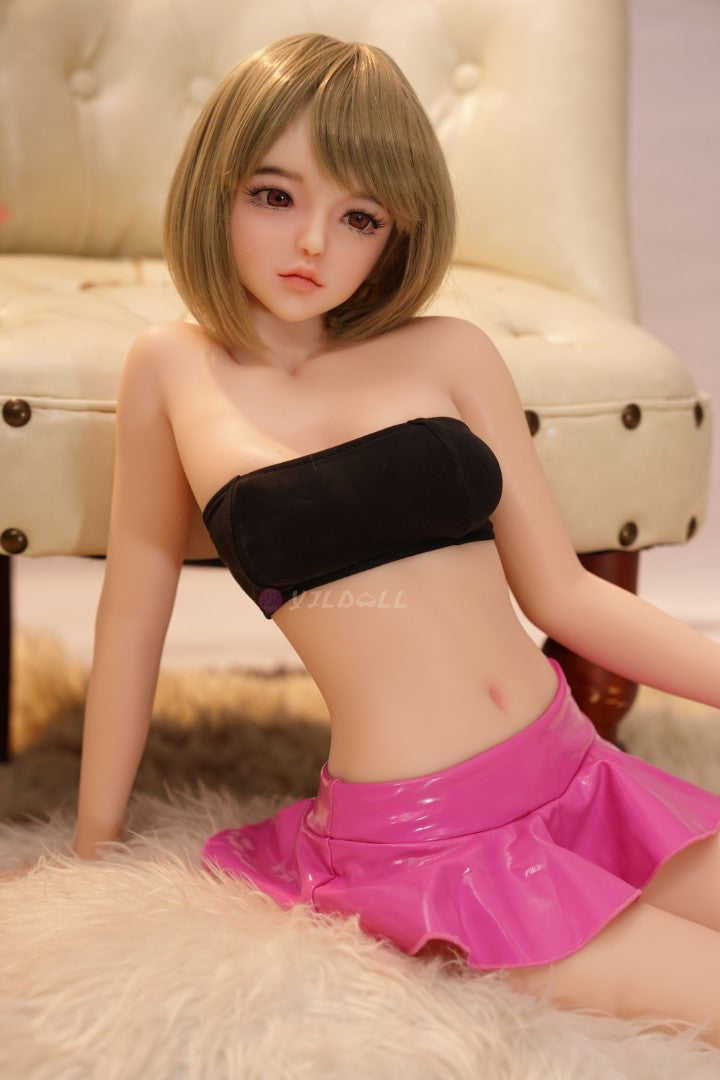 Junpai Sex doll (YJL Doll 100cm C-cup TPE)