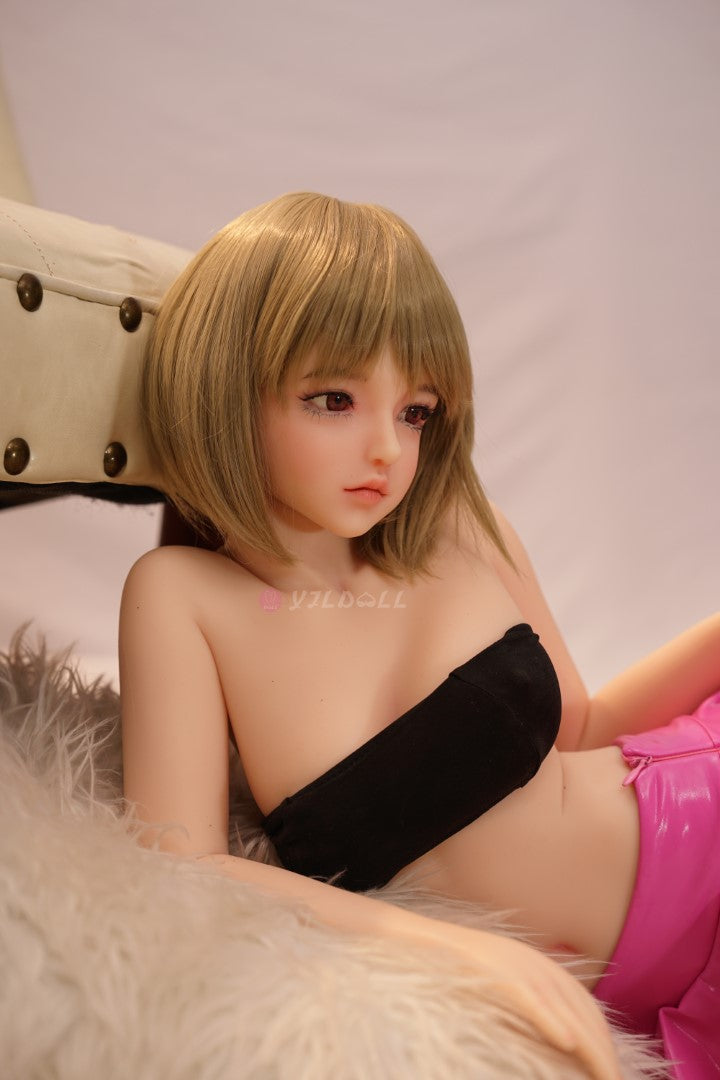 Junpai Sex doll (YJL Doll 100cm C-cup TPE)