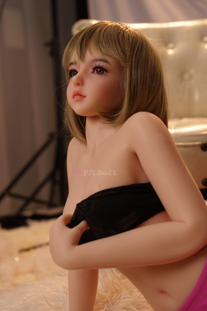 Junpai Sex doll (YJL Doll 100cm C-cup TPE)