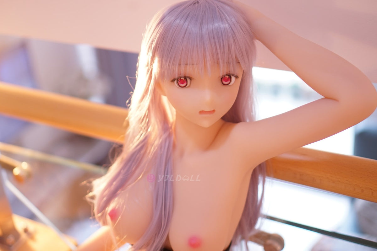 Manae Sex doll (YJL Doll 100cm C-cup TPE)