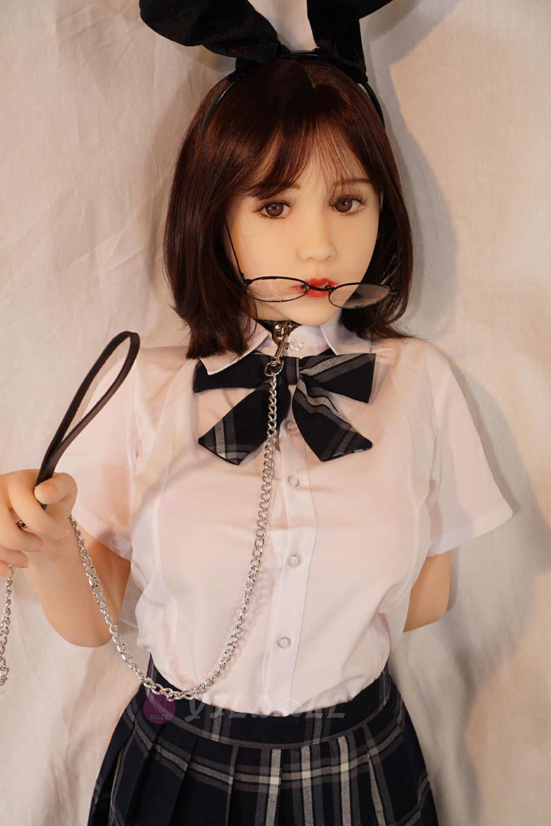 Sasa Sex doll (YJL Doll 156cm f-cup silicone)