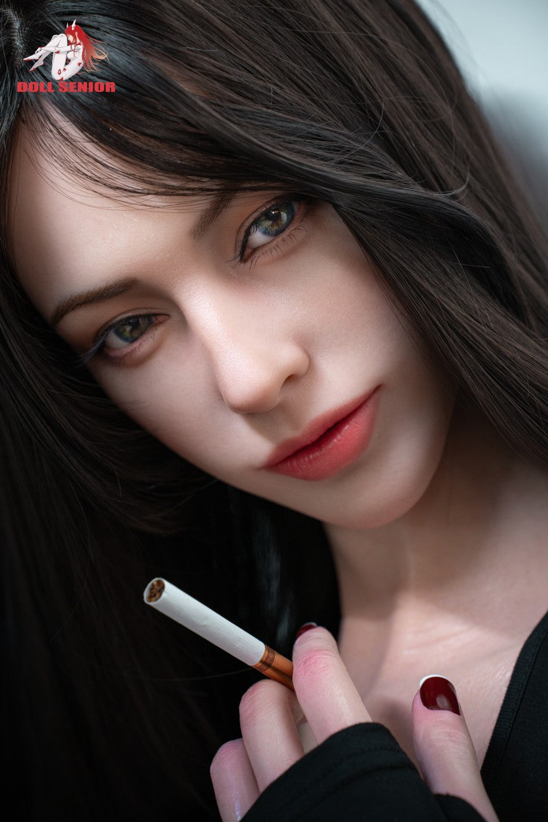 Thalia Sex doll (Doll Senior 170cm G-cup #W05 silicone)