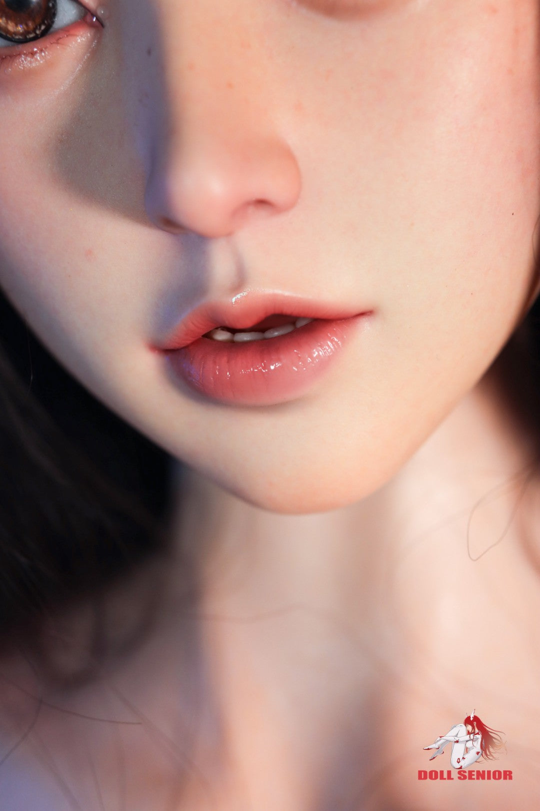 Cainai Sex doll (Doll Senior 163cm E-cup #10 silicone)