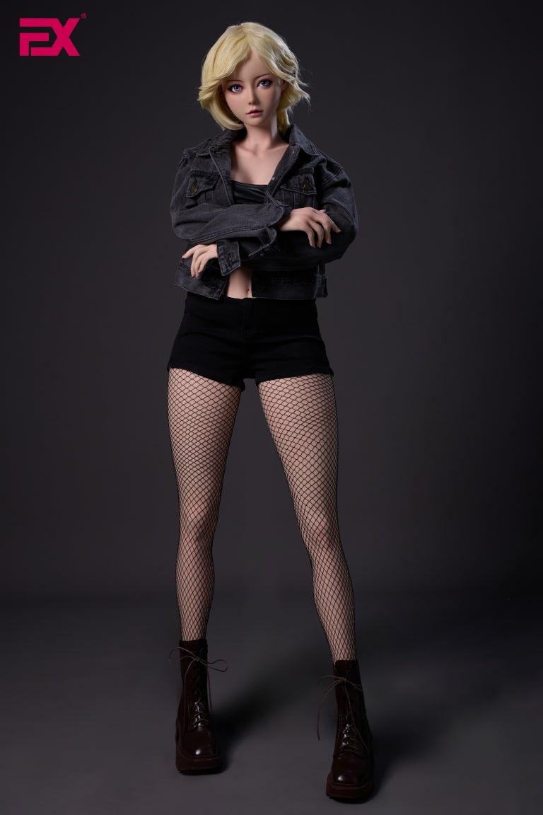 May Sex doll (EXDoll 153cm E-cup #Utopia silicone)