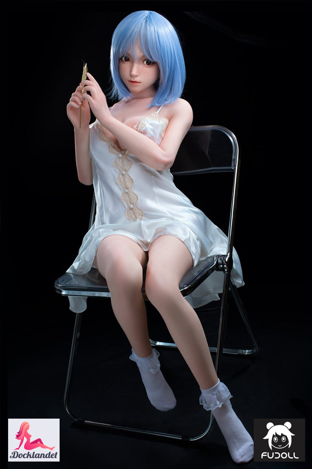 Xi Feng Sexdocka (FUDoll 148cm D-Kupa #J012 Silikon)