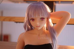 Manae sex doll (yjl doll 100cm c-cup tpe)