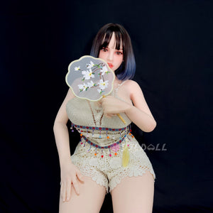 Neha sex doll (YJL Doll 165cm e-cup #072 TPE) (copy)