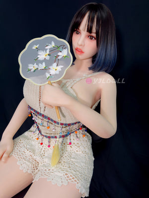 Neha sex doll (YJL Doll 165cm e-cup #072 TPE) (copy)