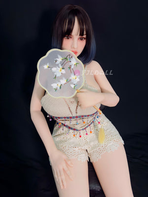 Neha sex doll (YJL Doll 165cm e-cup #072 TPE) (copy)