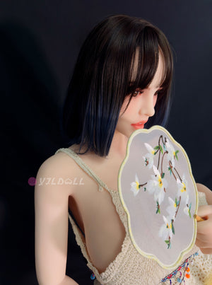 Neha sex doll (YJL Doll 165cm e-cup #072 TPE) (copy)