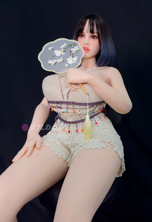 Neha sex doll (YJL Doll 165cm e-cup #072 TPE) (copy)