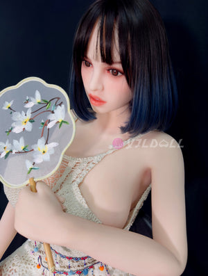 Neha sex doll (YJL Doll 165cm e-cup #072 TPE) (copy)