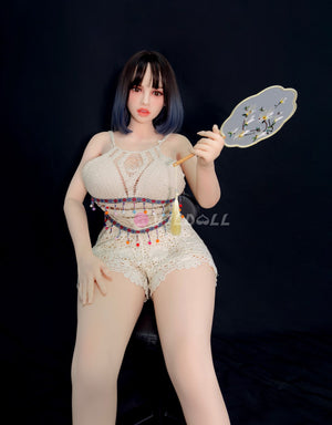 Neha sex doll (YJL Doll 165cm e-cup #072 TPE) (copy)