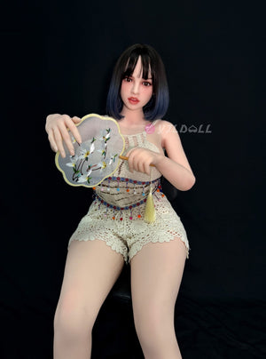 Neha sex doll (YJL Doll 165cm e-cup #072 TPE) (copy)