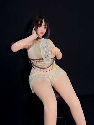 Neha sex doll (YJL Doll 165cm e-cup #072 TPE) (copy)