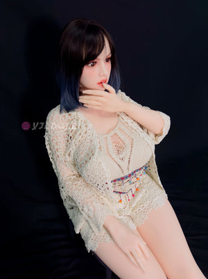 Neha sex doll (YJL Doll 165cm e-cup #072 TPE) (copy)