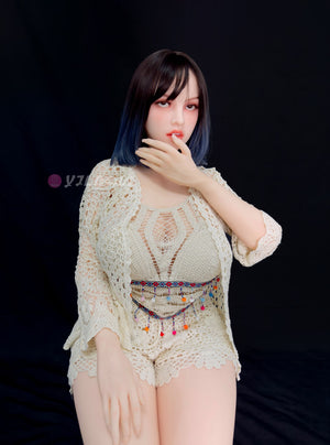 Neha sex doll (YJL Doll 165cm e-cup #072 TPE) (copy)