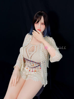 Neha sex doll (YJL Doll 165cm e-cup #072 TPE) (copy)