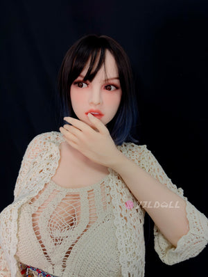 Neha sex doll (YJL Doll 165cm e-cup #072 TPE) (copy)