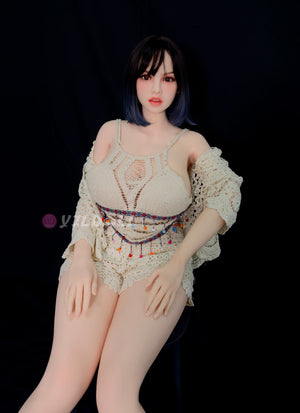 Neha sex doll (YJL Doll 165cm e-cup #072 TPE) (copy)