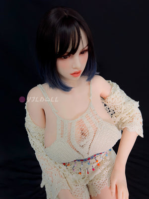 Neha sex doll (YJL Doll 165cm e-cup #072 TPE) (copy)