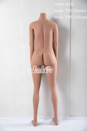 Misak sex doll (Jarli 165cm D-cup Tpe)