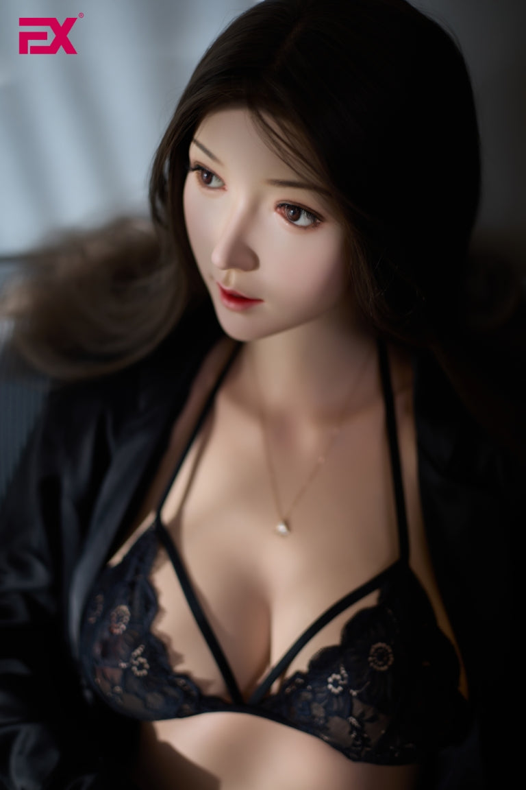 Anna Sex doll (EXDoll 171cm F-cup #Ukiyo-E silicone)