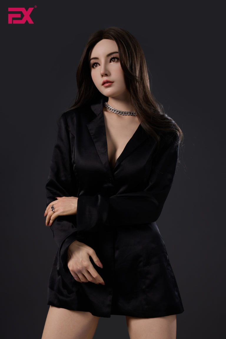 Enhee Sex doll (EXDoll 168cm D-cup #Exclone silicone)