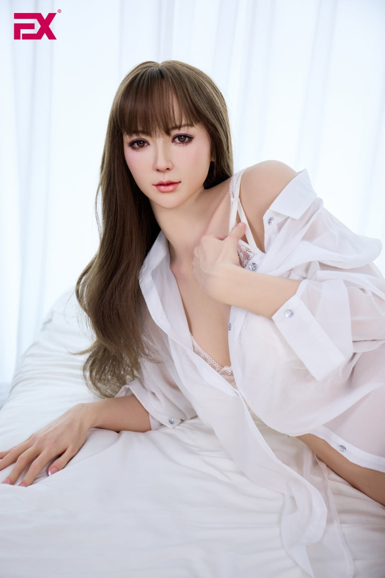 Ruoyi 2 Sex doll (EXDoll 171cm F-cup #Ukiyo-E silicone)