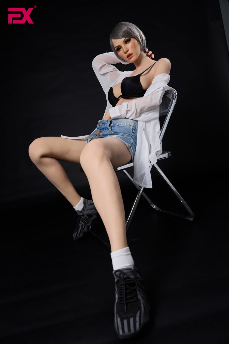 Alexa Sex doll (EXDoll 171cm F-cup #CyberFusion silicone)