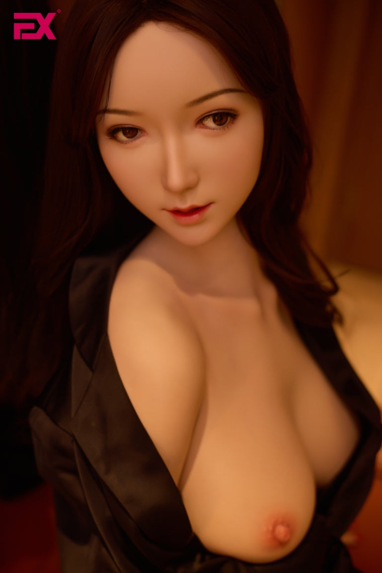 Anna 2 Sex doll (EXDoll 171cm F-cup #Ukiyo-E silicone)