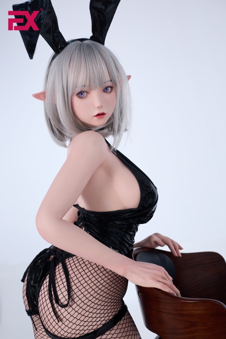 Kunyomi Sex doll (EXDoll 153cm E-cup #Utopia silicone)