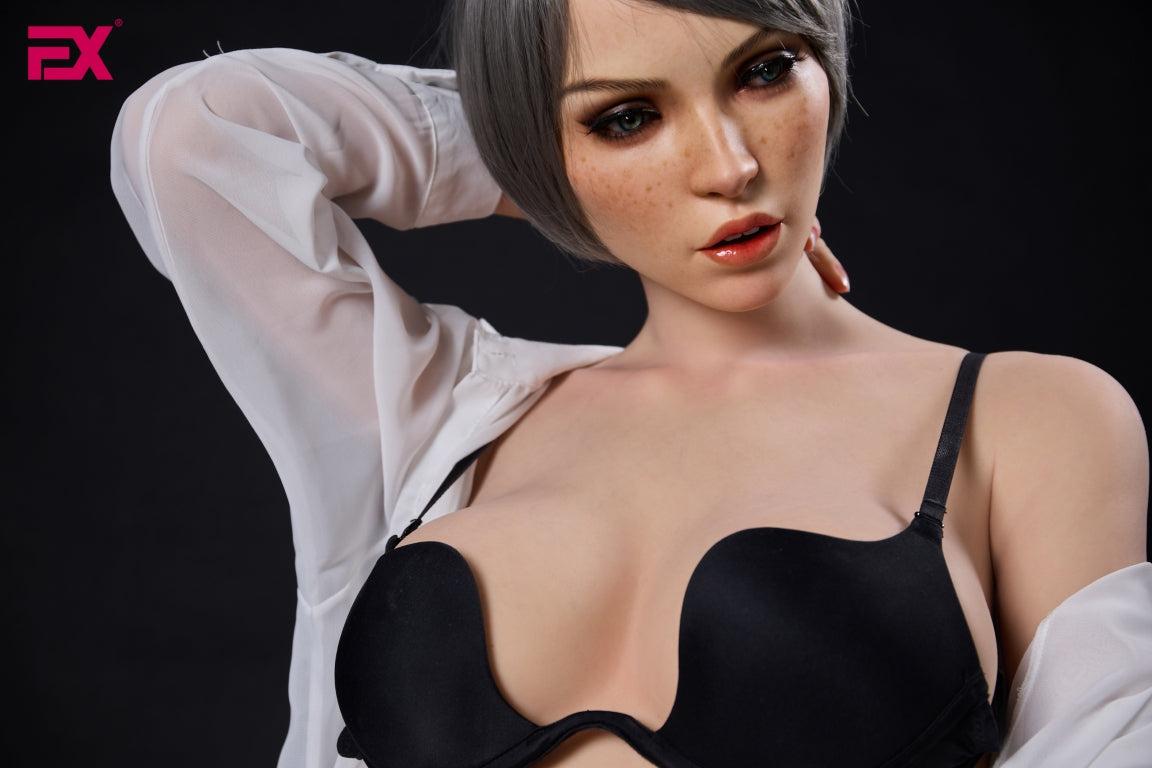 Alexa Sex doll (EXDoll 171cm F-cup #CyberFusion silicone)