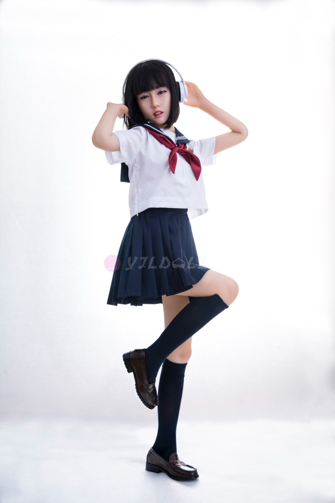 Orion Sex doll (YJL Doll 166cm b-cup #802 TPE+silicone)