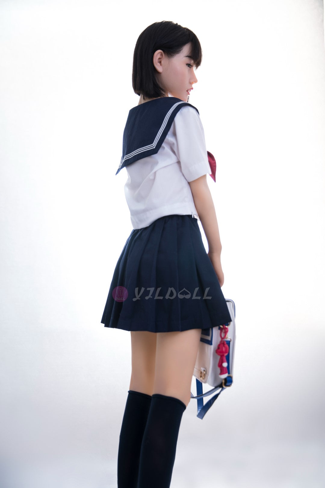 Orion Sex doll (YJL Doll 166cm b-cup #802 TPE+silicone)