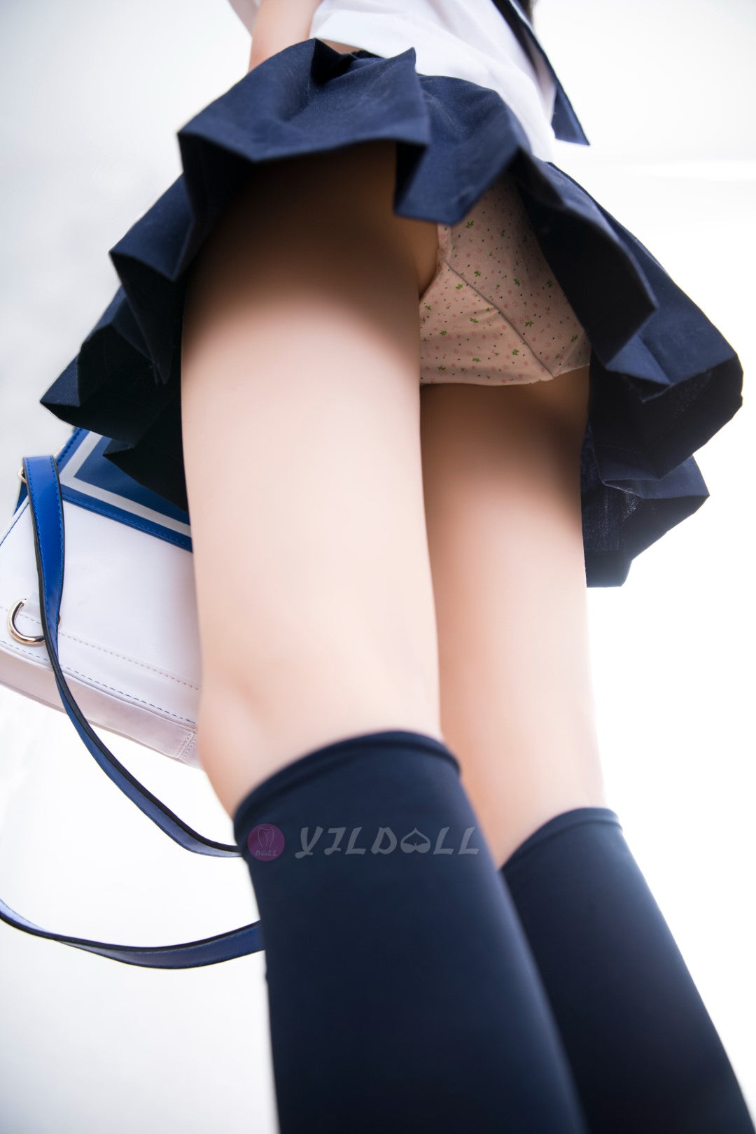 Orion Sex doll (YJL Doll 166cm B-cup #802 TPE+silicone)