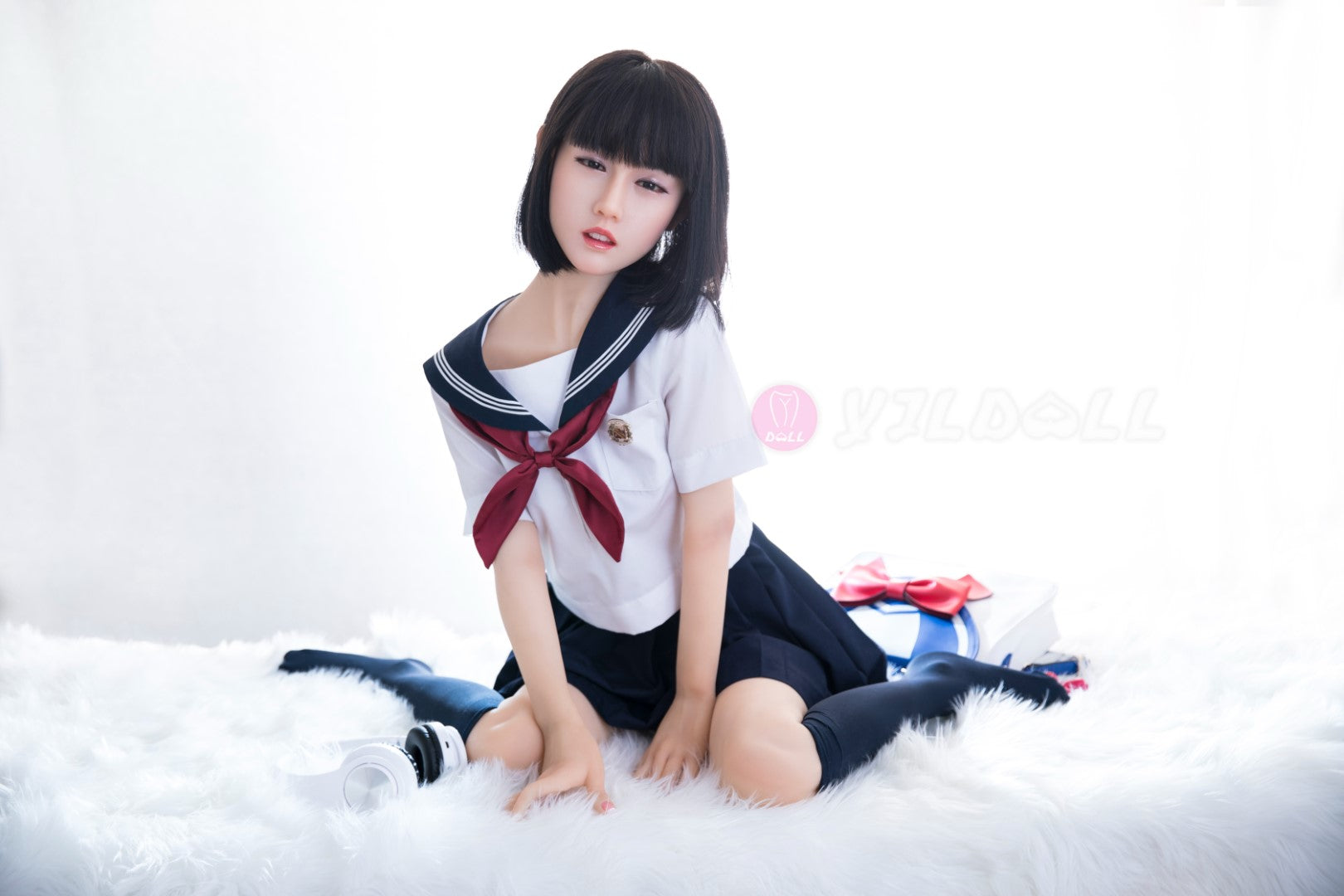 Orion Sex doll (YJL Doll 166cm b-cup #802 TPE+silicone)
