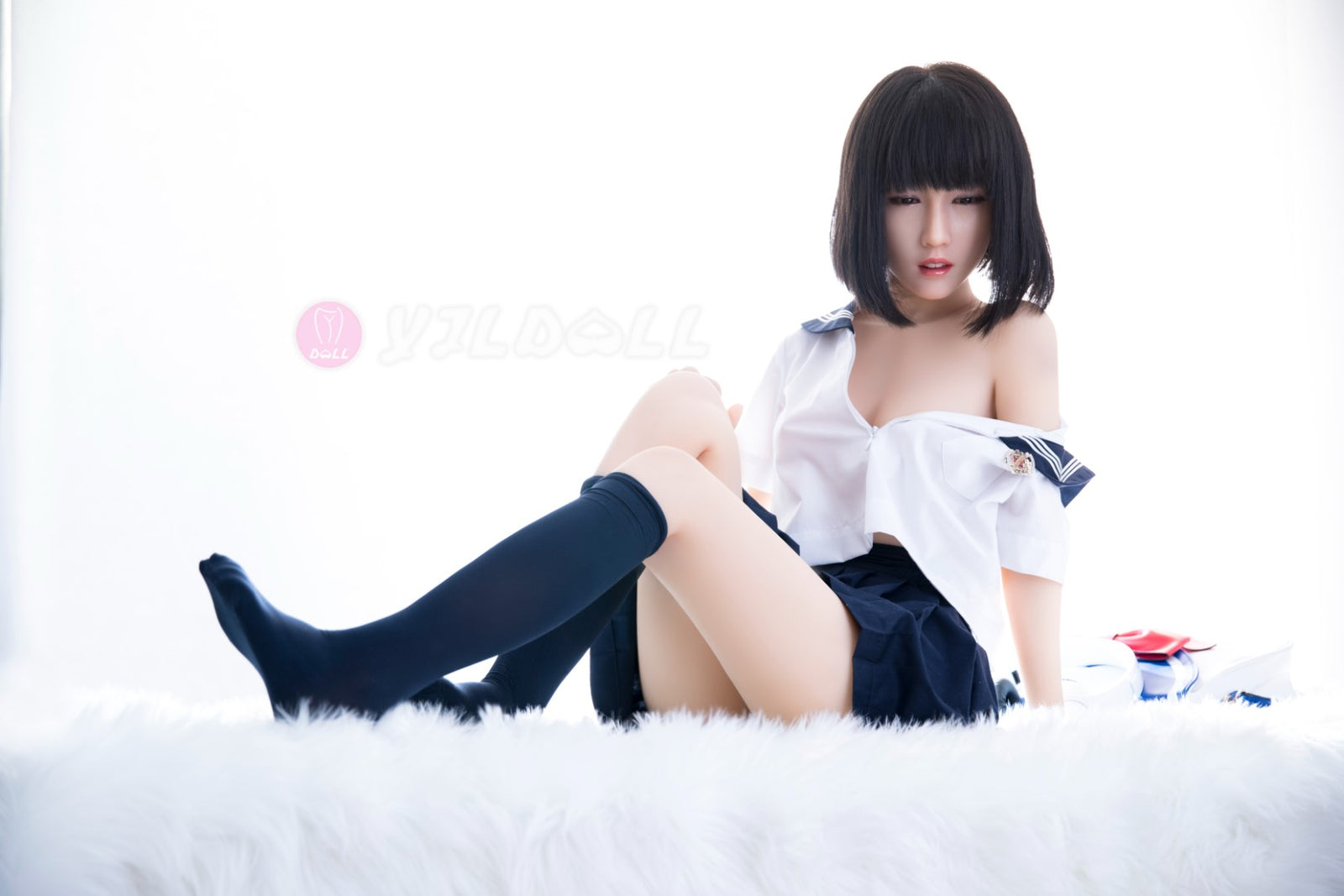 Orion Sex doll (YJL Doll 166cm B-cup #802 TPE+silicone)