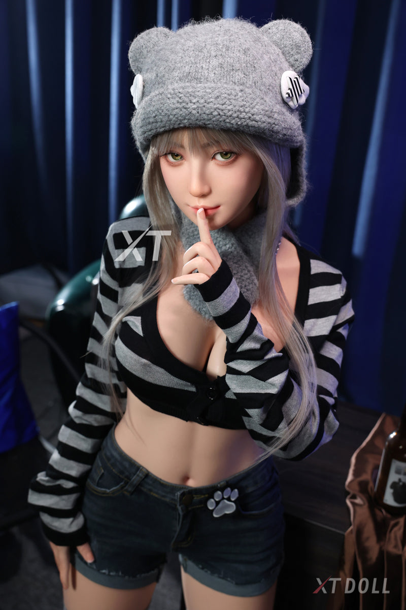 Grace Sex doll (XT Doll 157cm D-cup #XT-39 silicone)