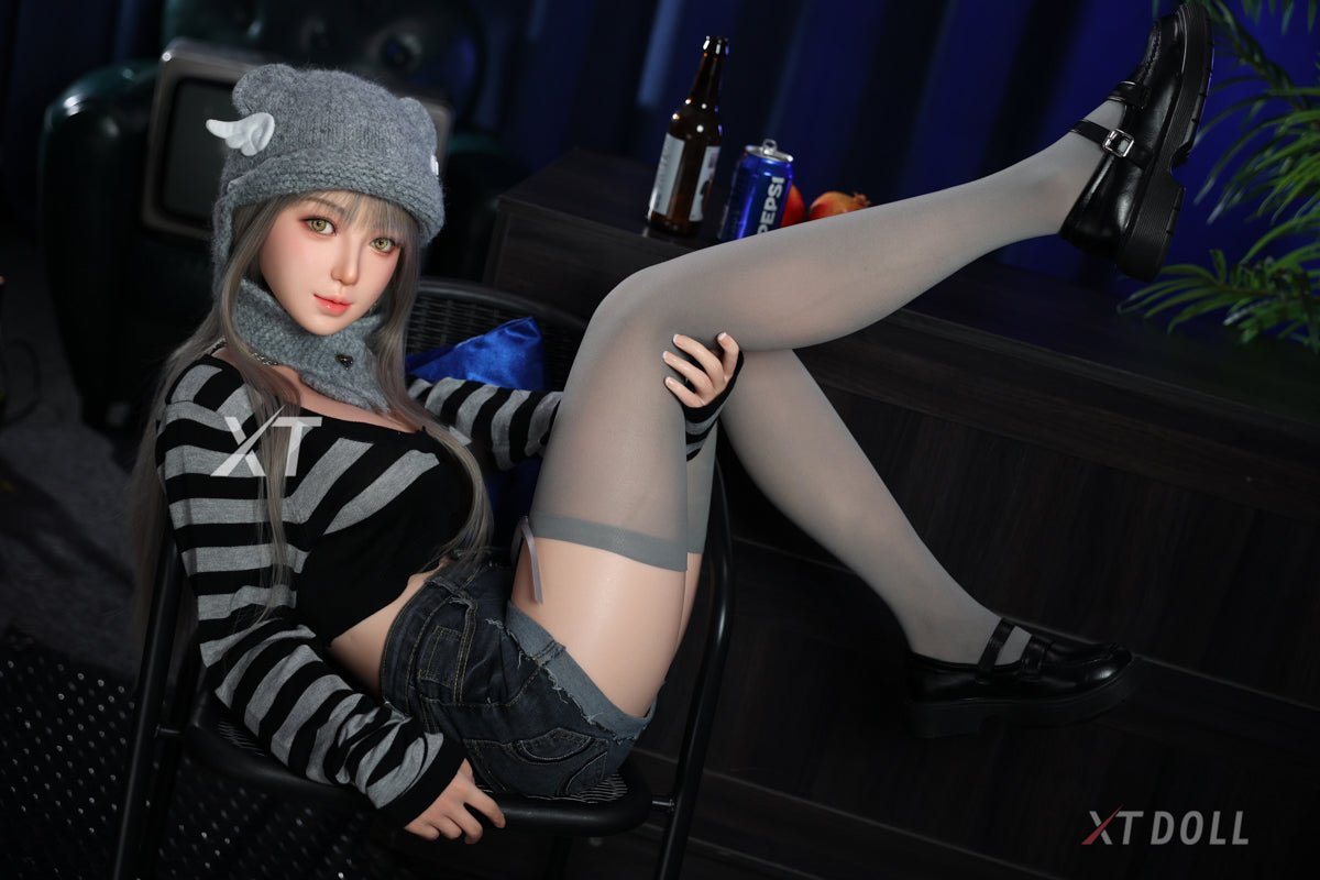 Grace Sex doll (XT Doll 157cm D-cup #XT-39 silicone)