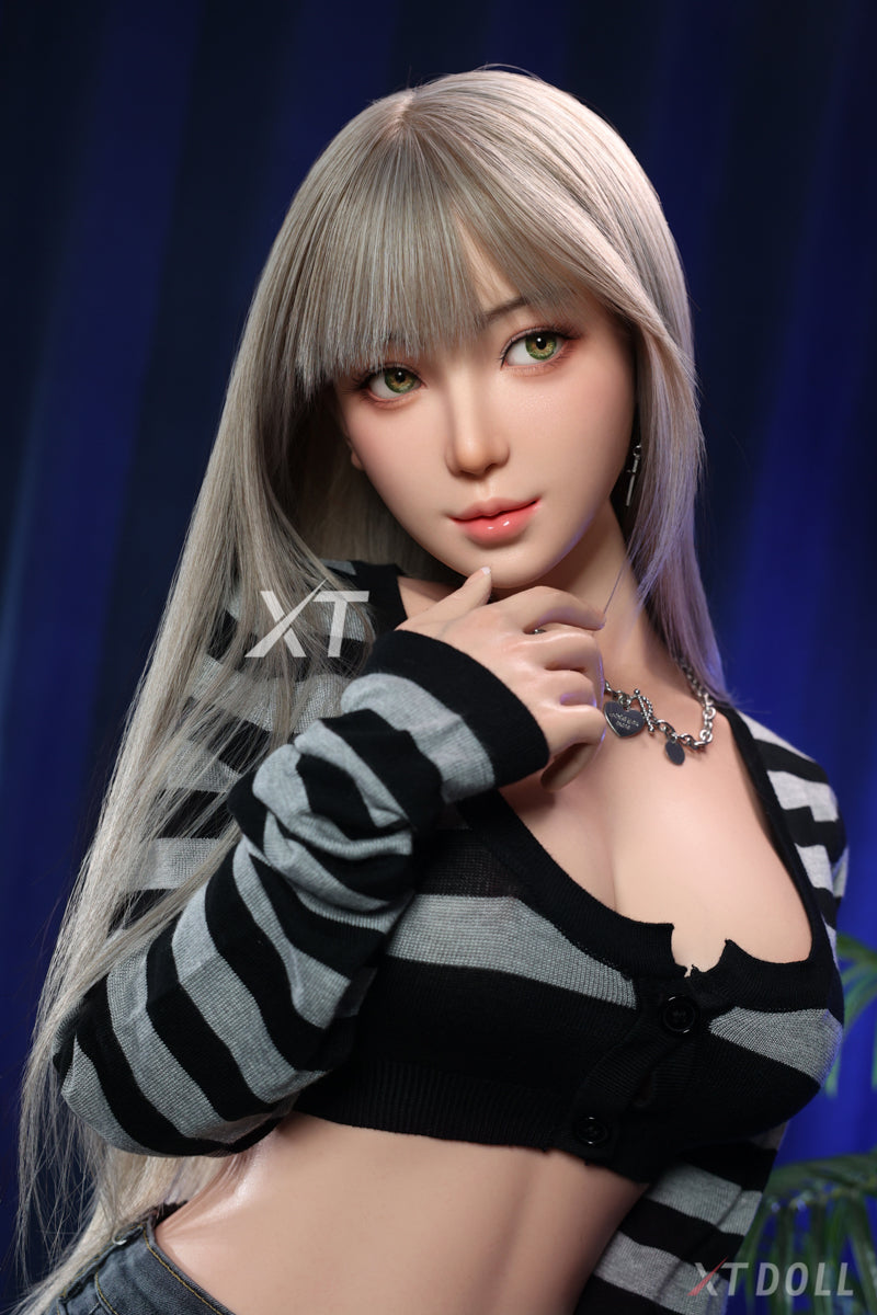Grace Sex doll (XT Doll 157cm D-cup #XT-39 silicone)
